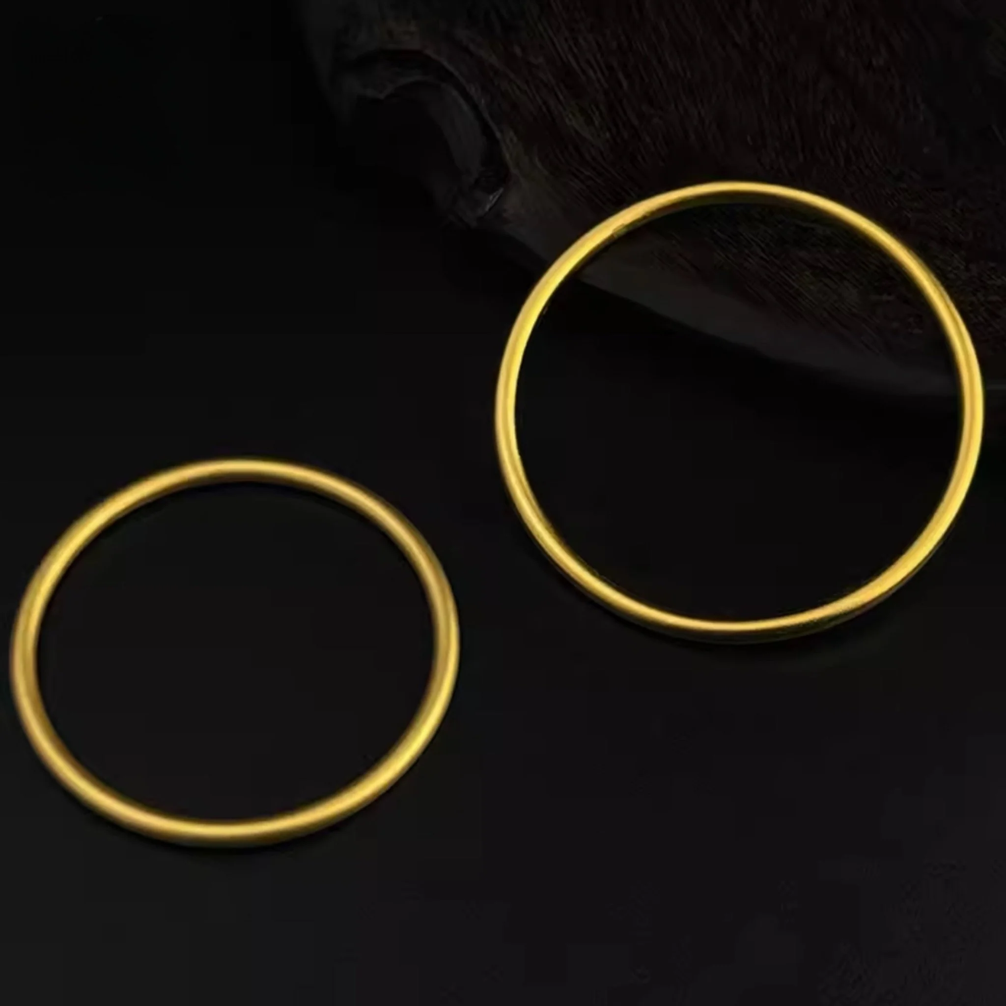 Round Bangle - Image 3