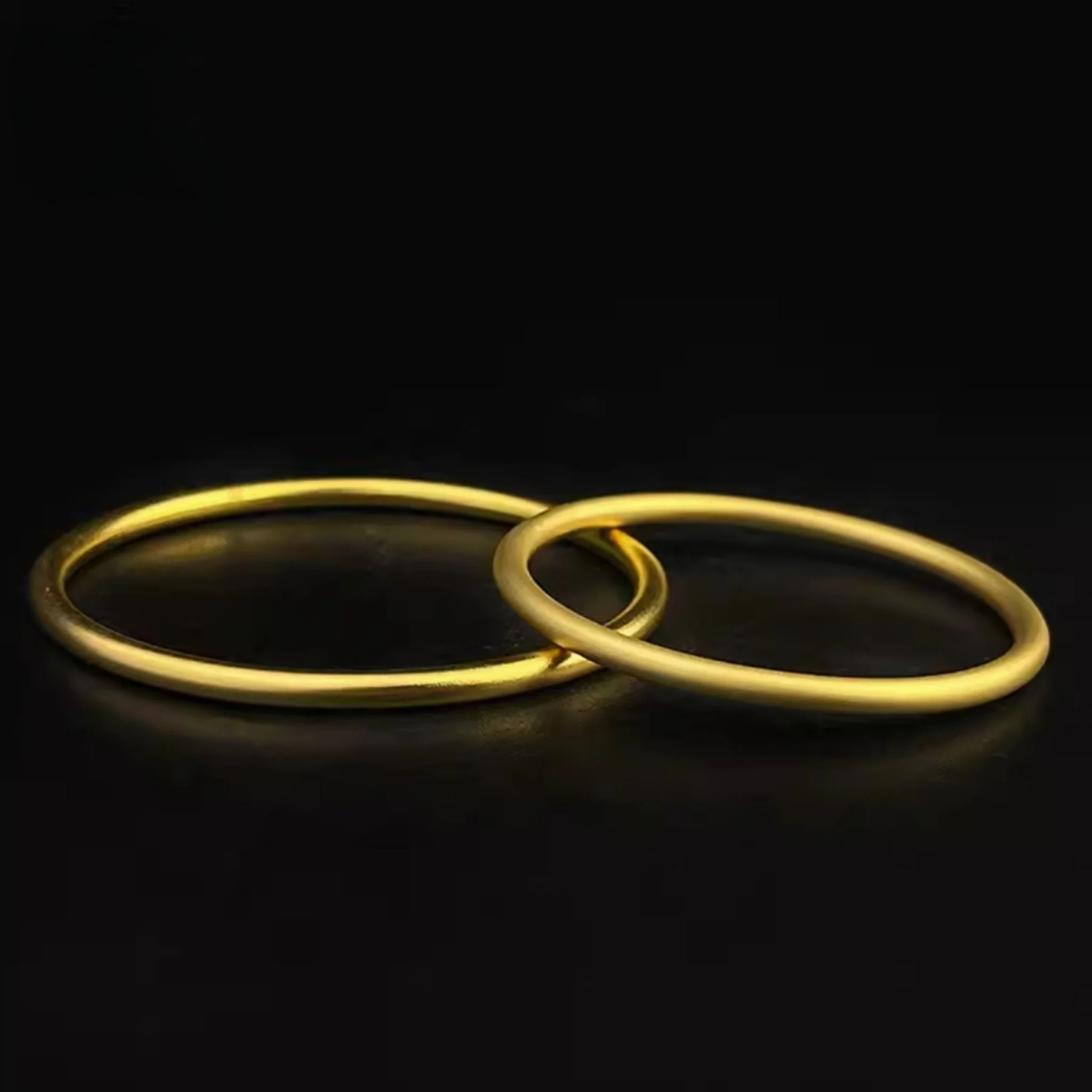 Round Bangle - Image 5