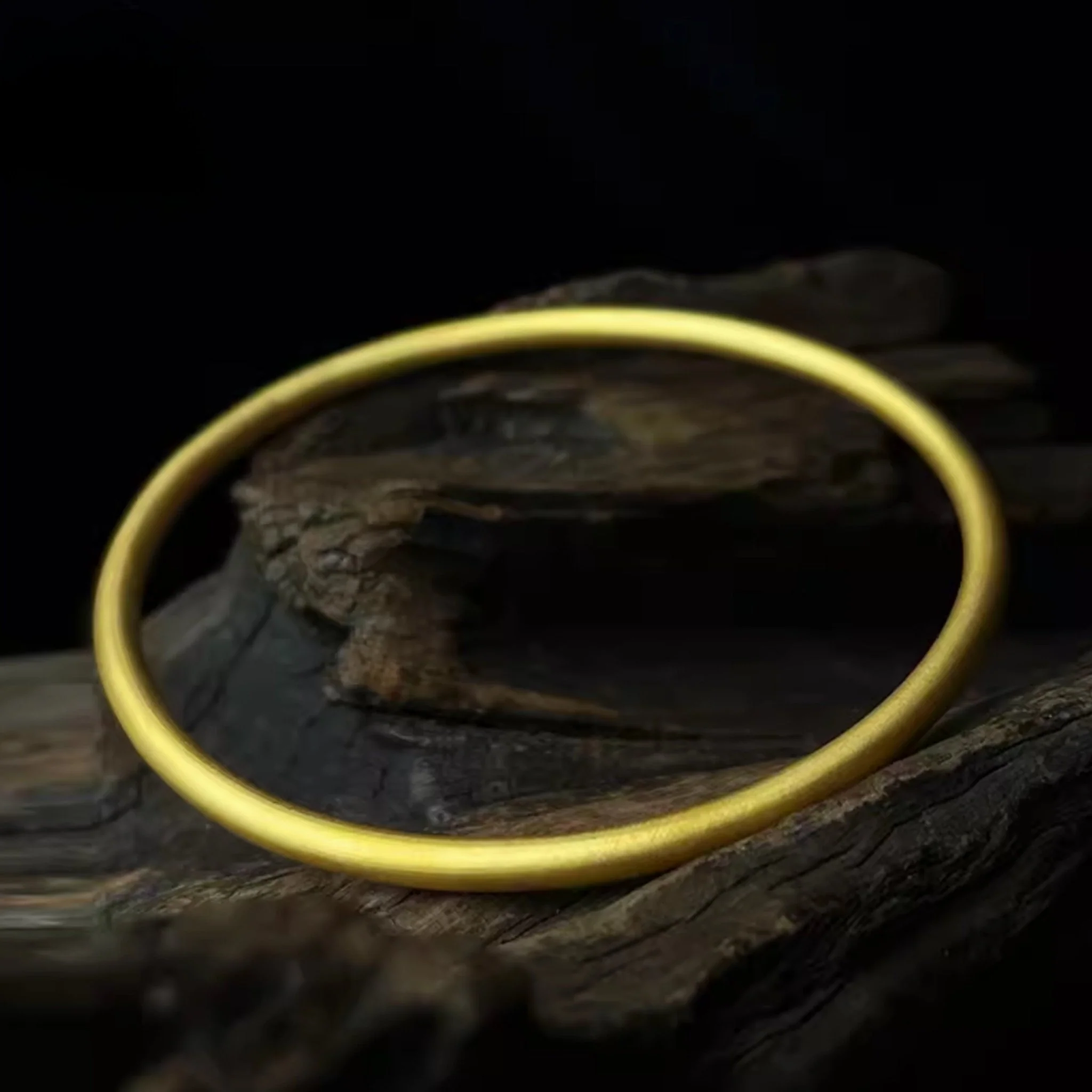 Round Bangle - Image 7