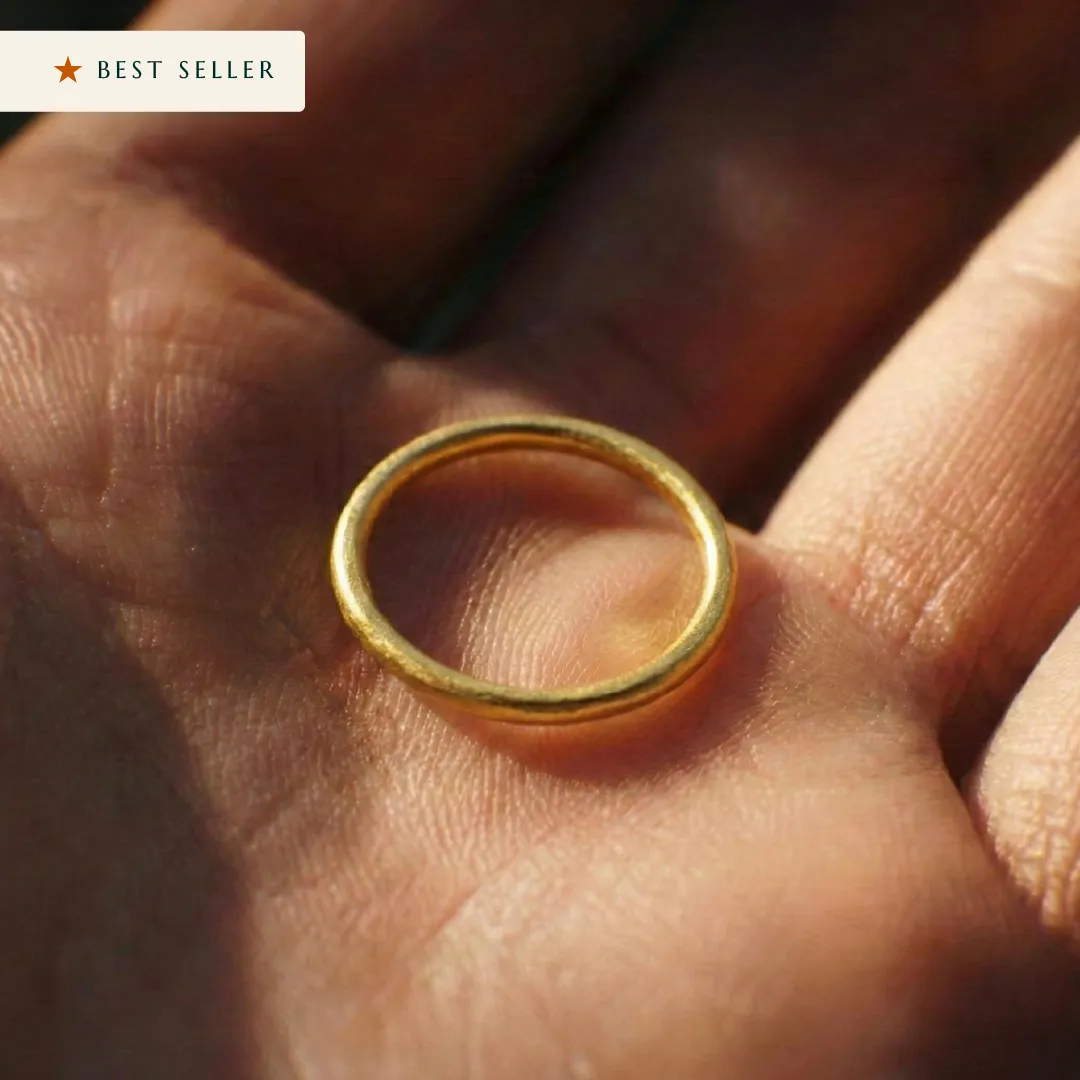 1.5mm Stacking Ring - Image 11