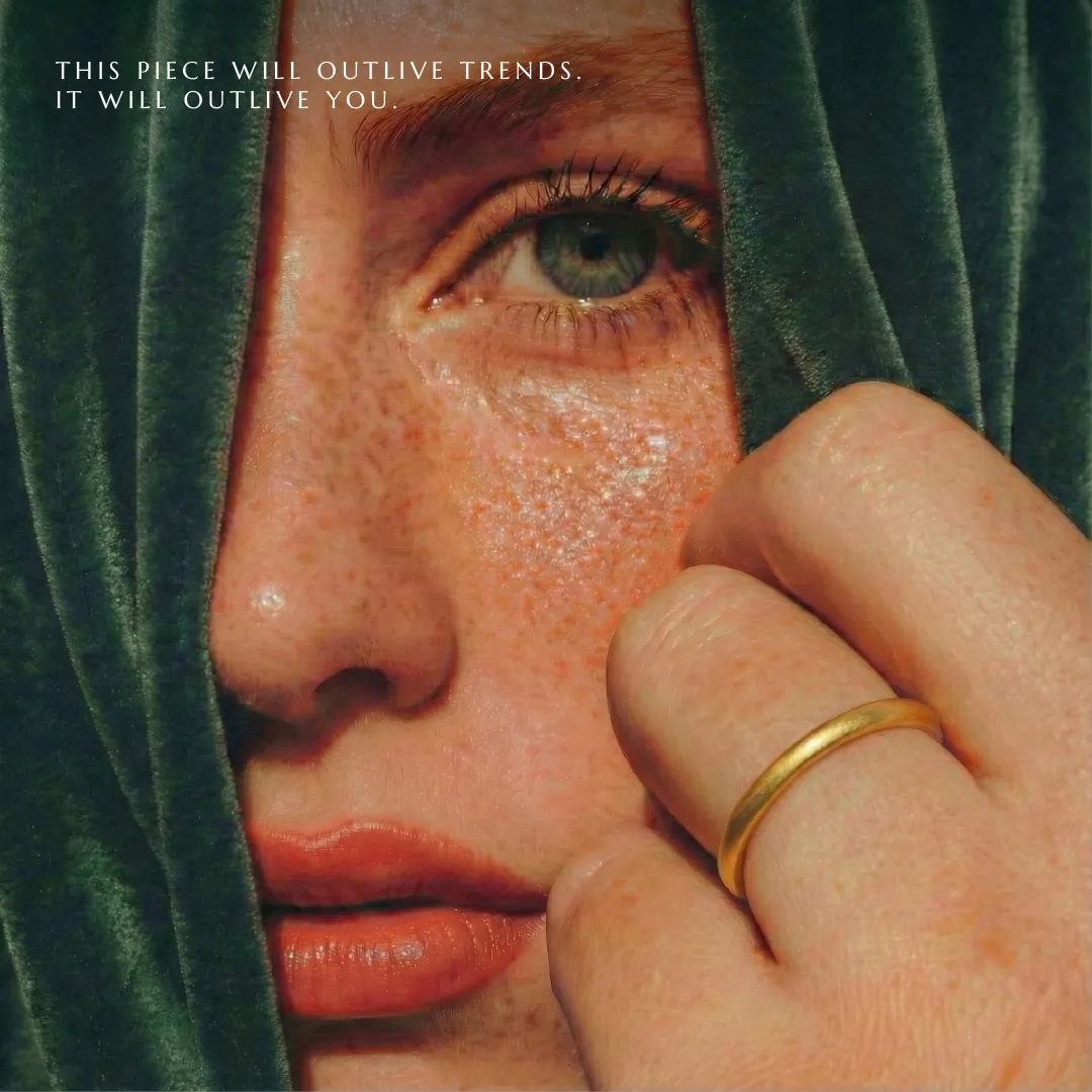 1.5mm Stacking Ring - Image 5