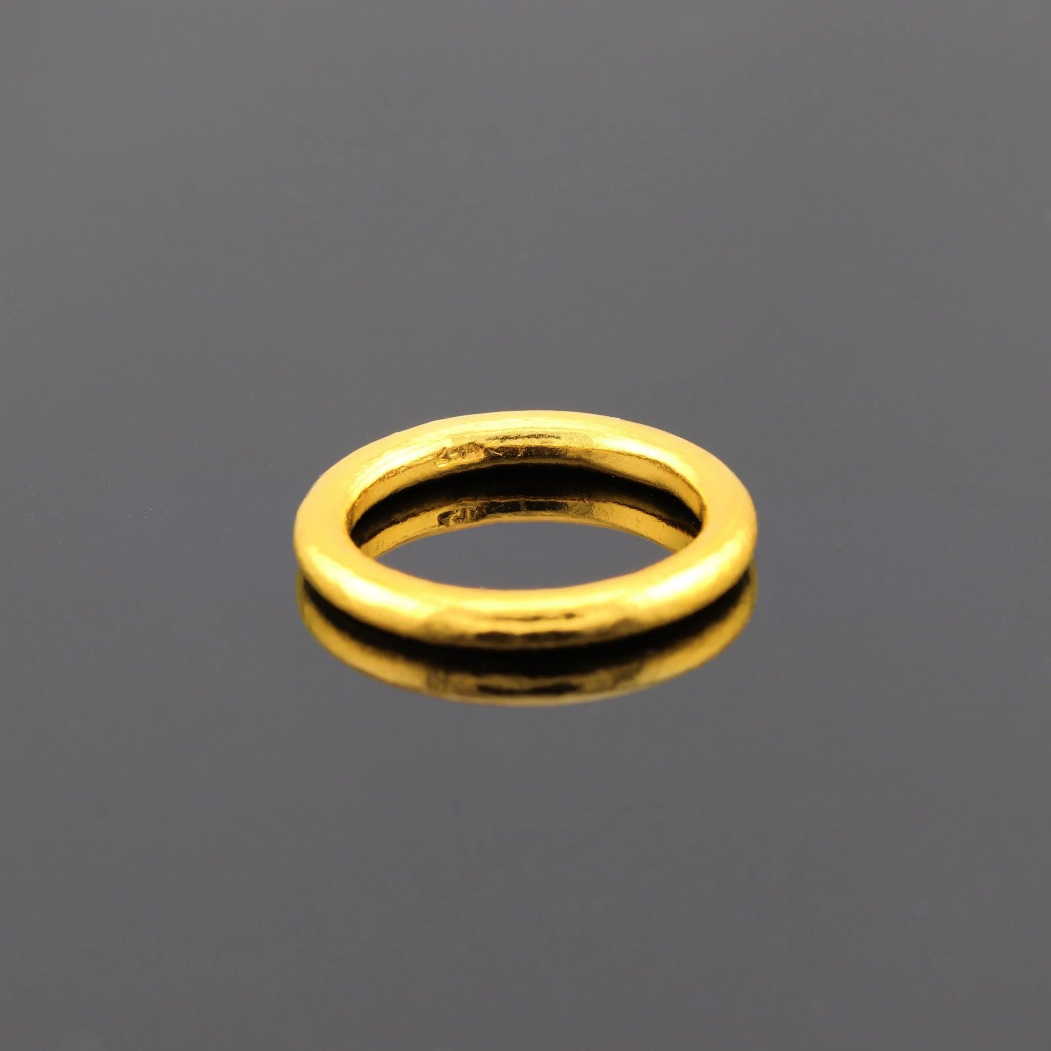 3mm Stacking Ring - Image 9