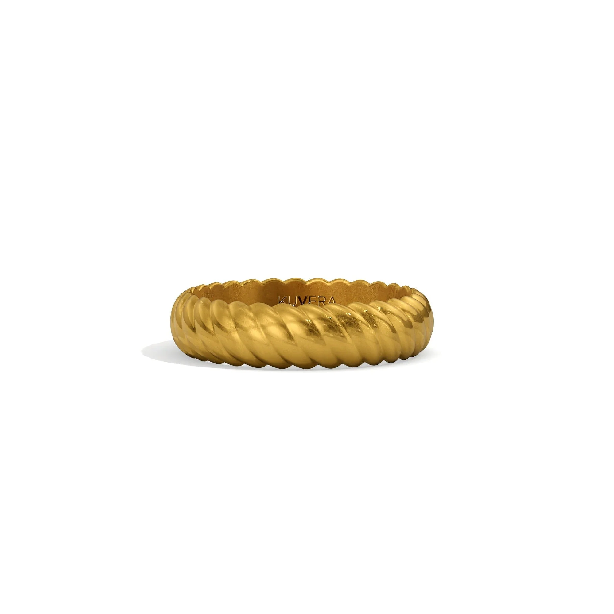 Spiral Ring - Image 4