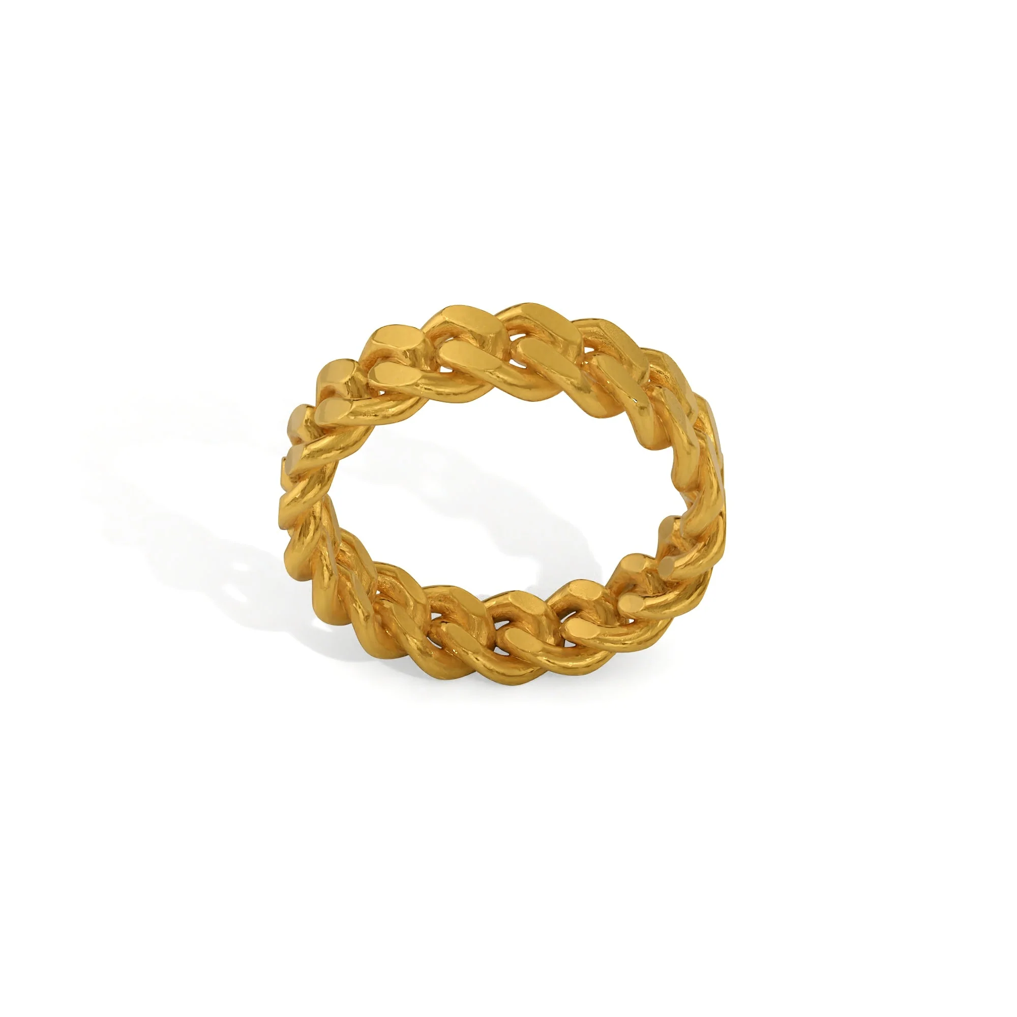 Curb Chain Ring - Image 3