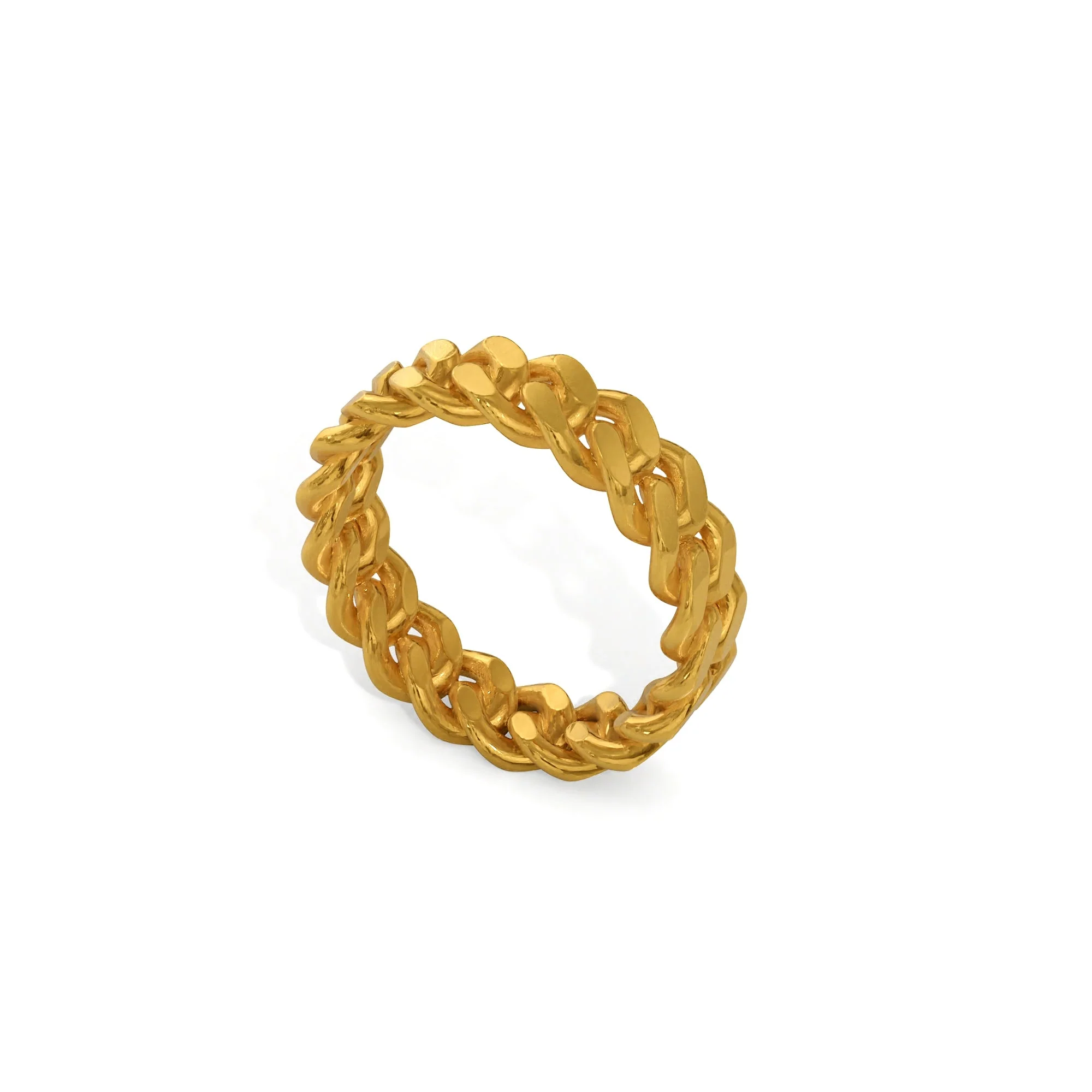 Curb Chain Ring - Image 4