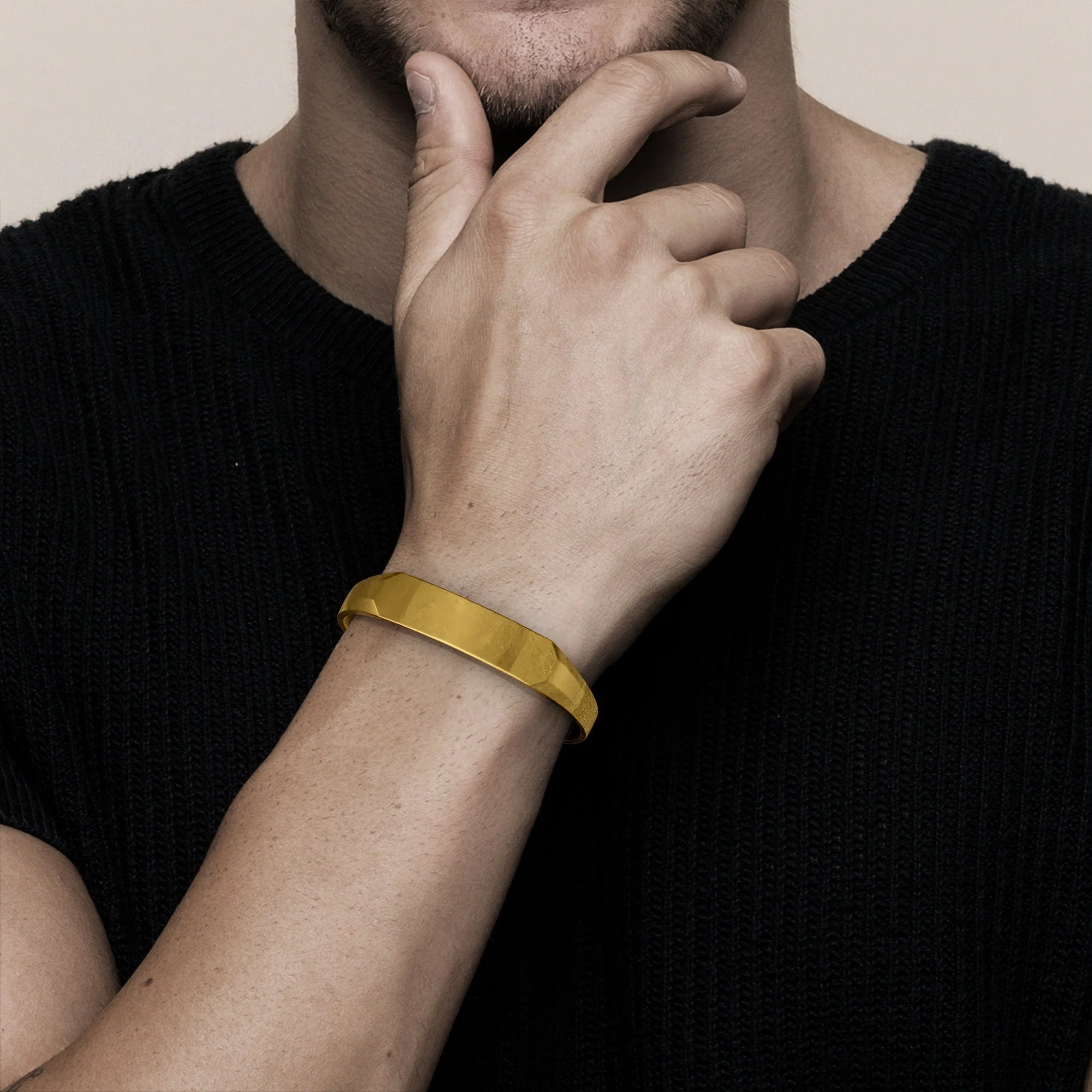 Signet Cuff - Image 5