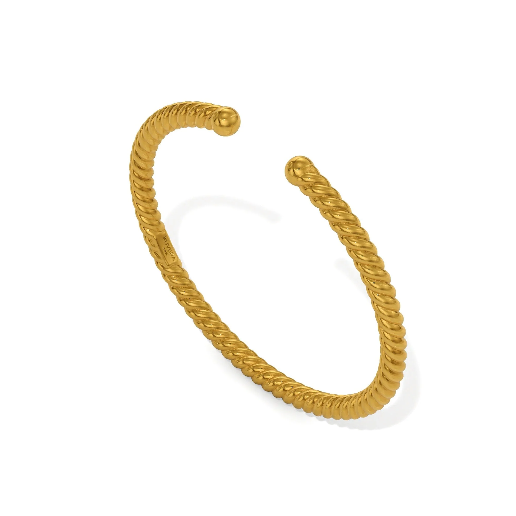 Spiral Cuff - Image 3