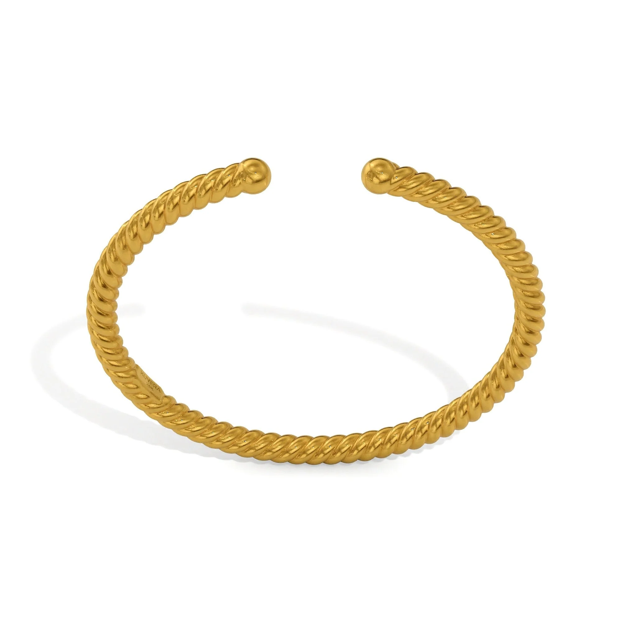 Spiral Cuff - Image 4