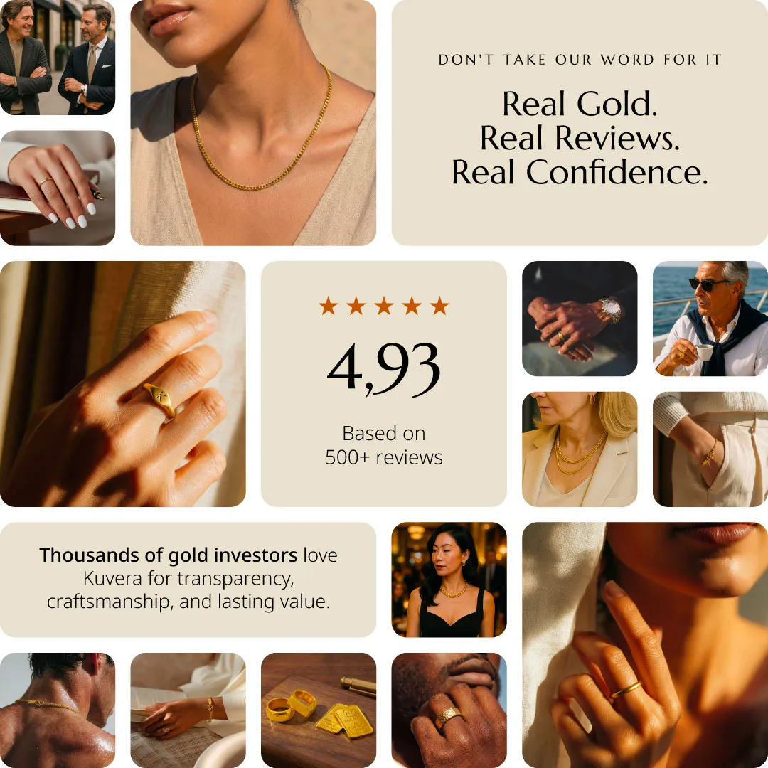 6mm Band Ring - Image 6