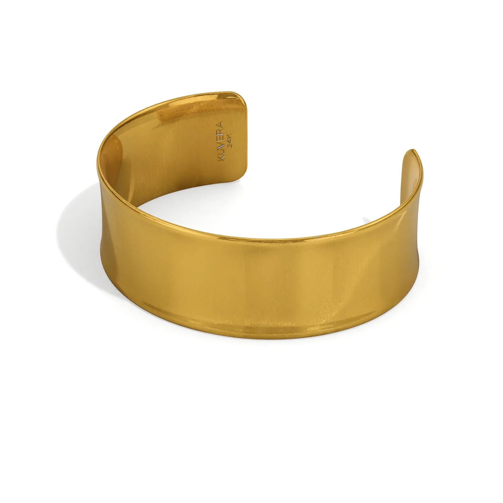 18mm Modern Wide Cuff - Image 3