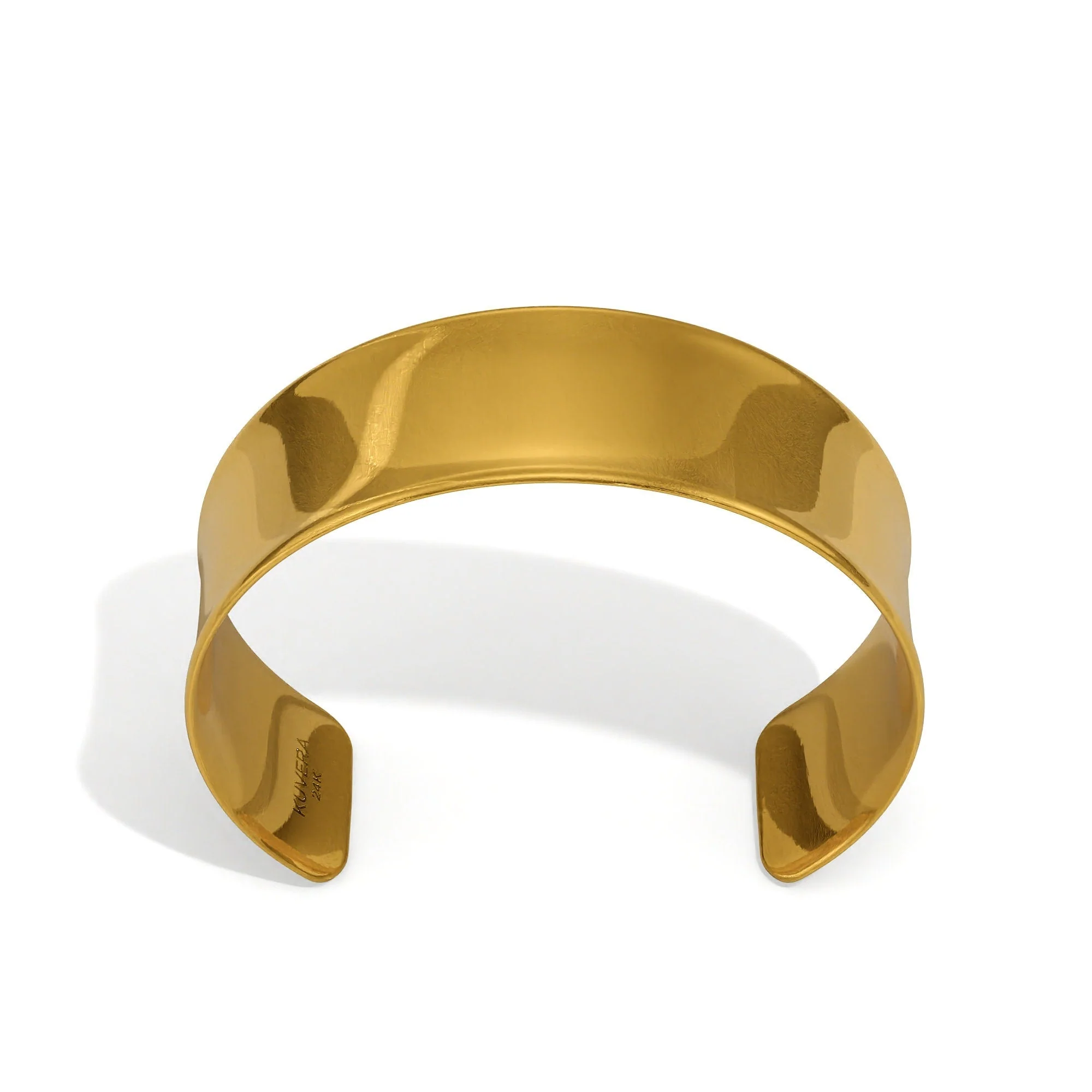 18mm Modern Wide Cuff - Image 4