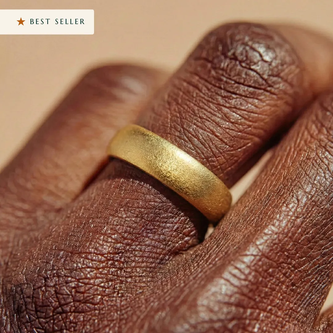 6mm Band Ring - Image 10