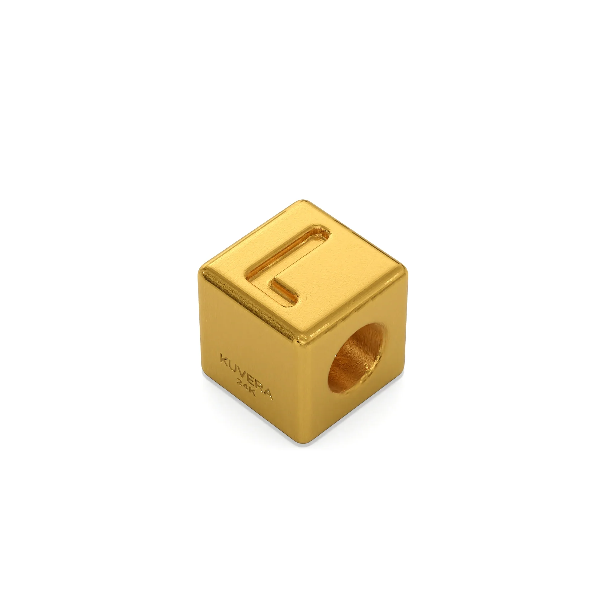 Initial Cube Charm - Image 14