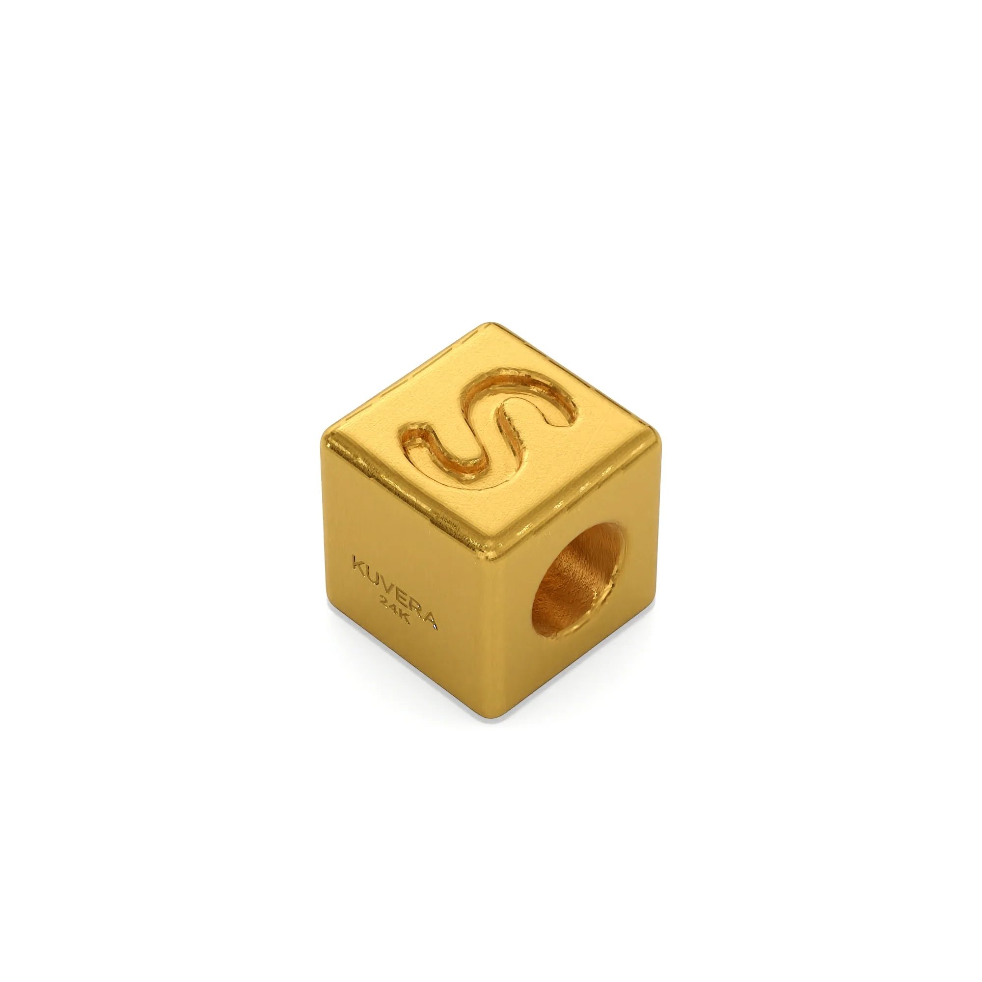 Initial Cube Charm - Image 26