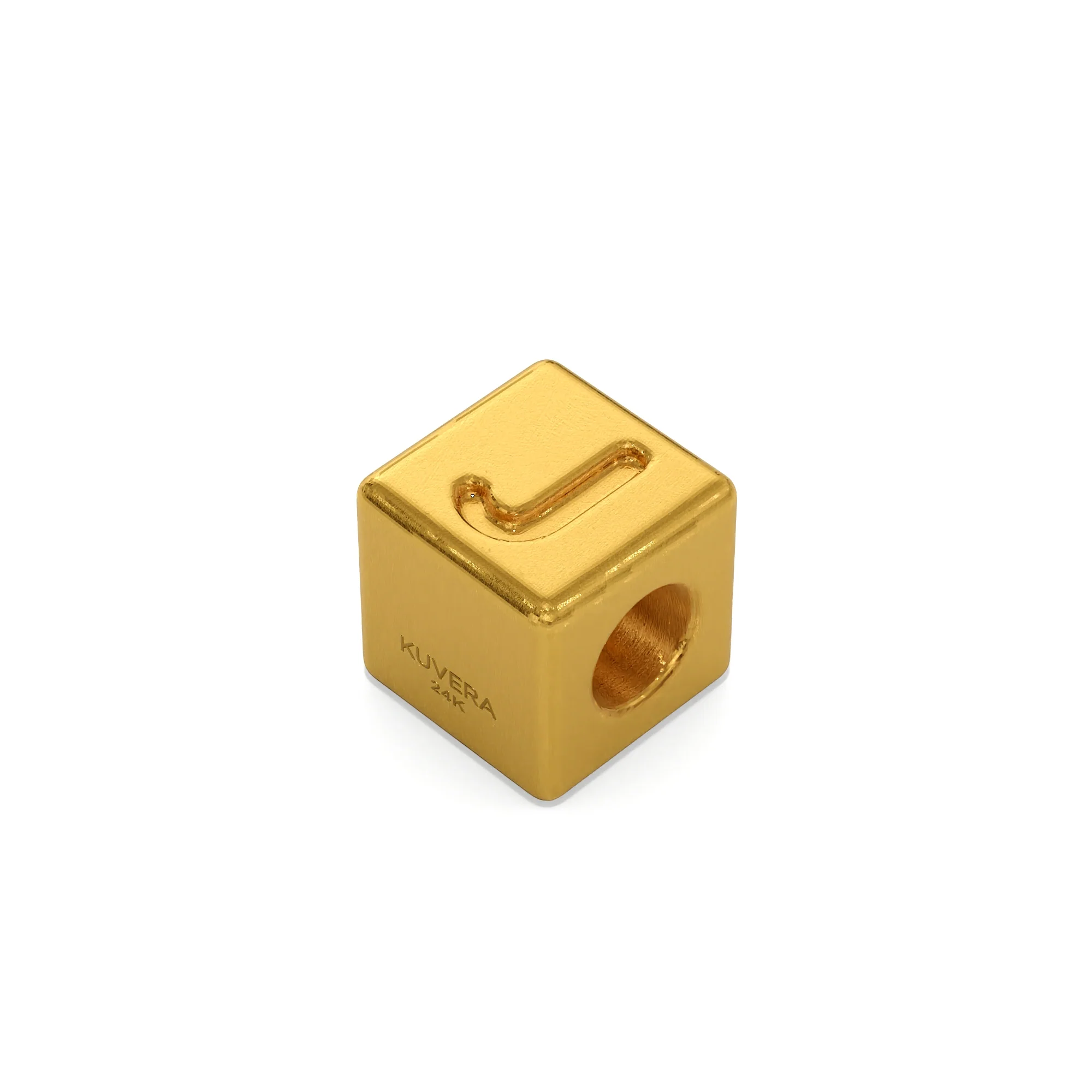 Initial Cube Charm - Image 8