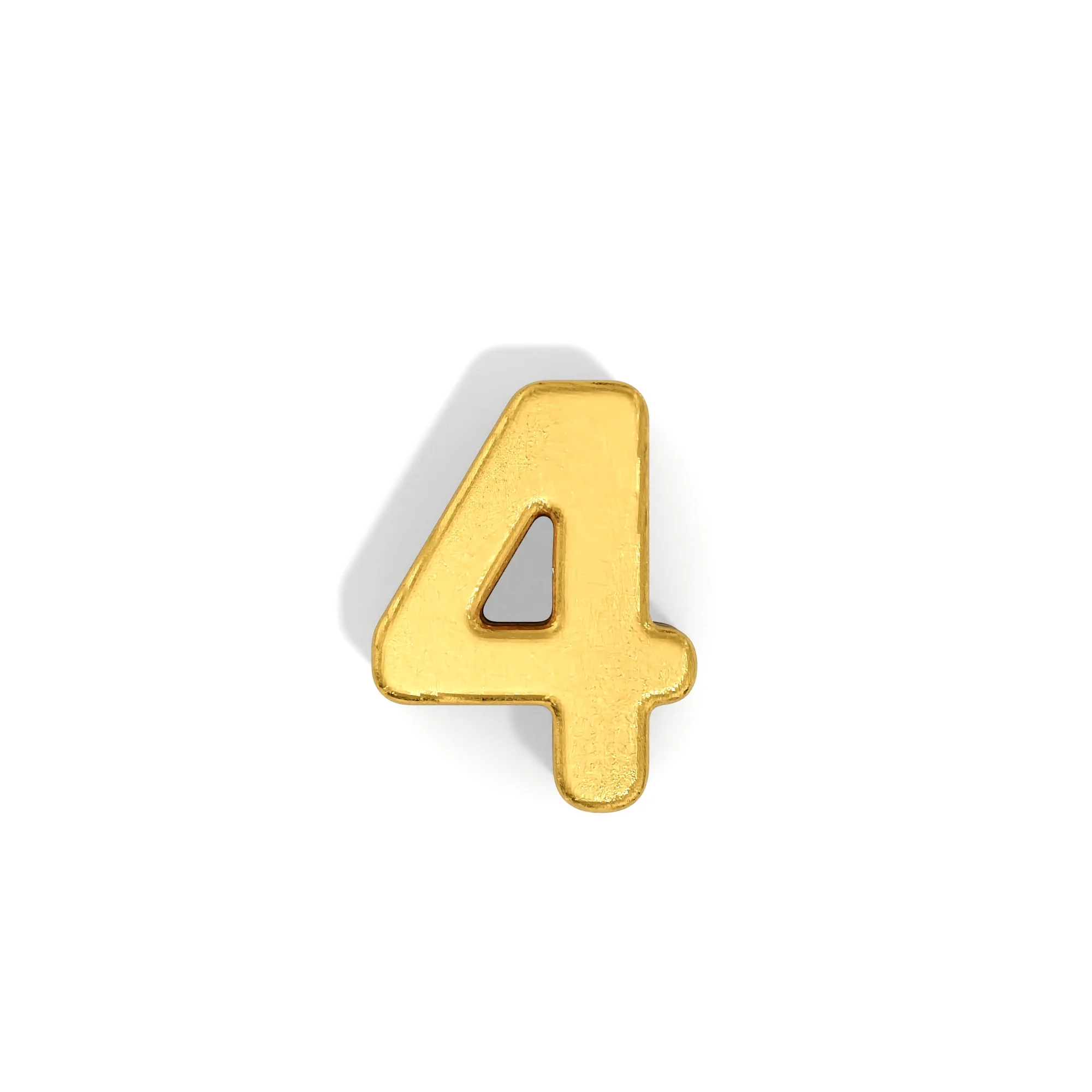 Number Charm - Image 17