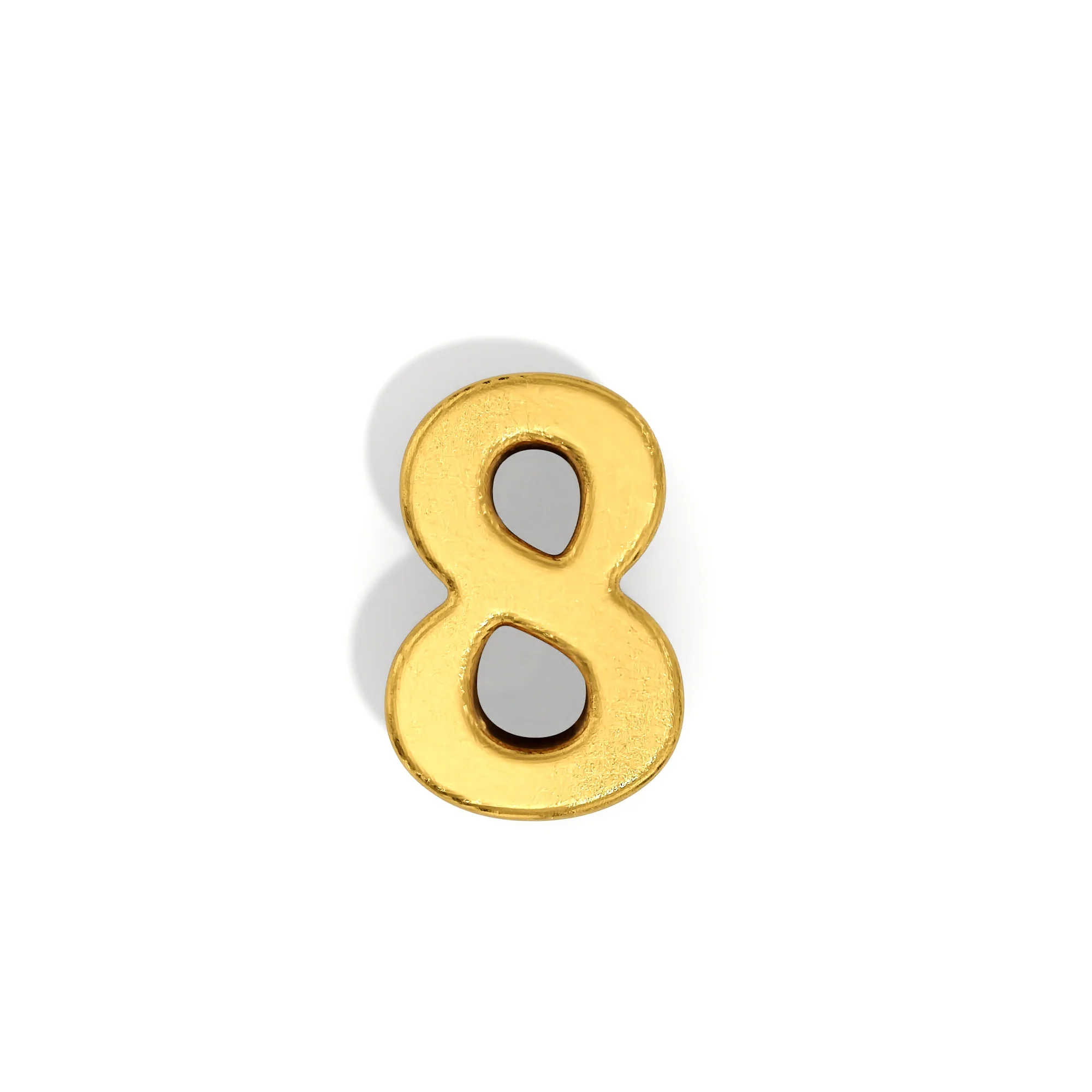 Number Charm - Image 33