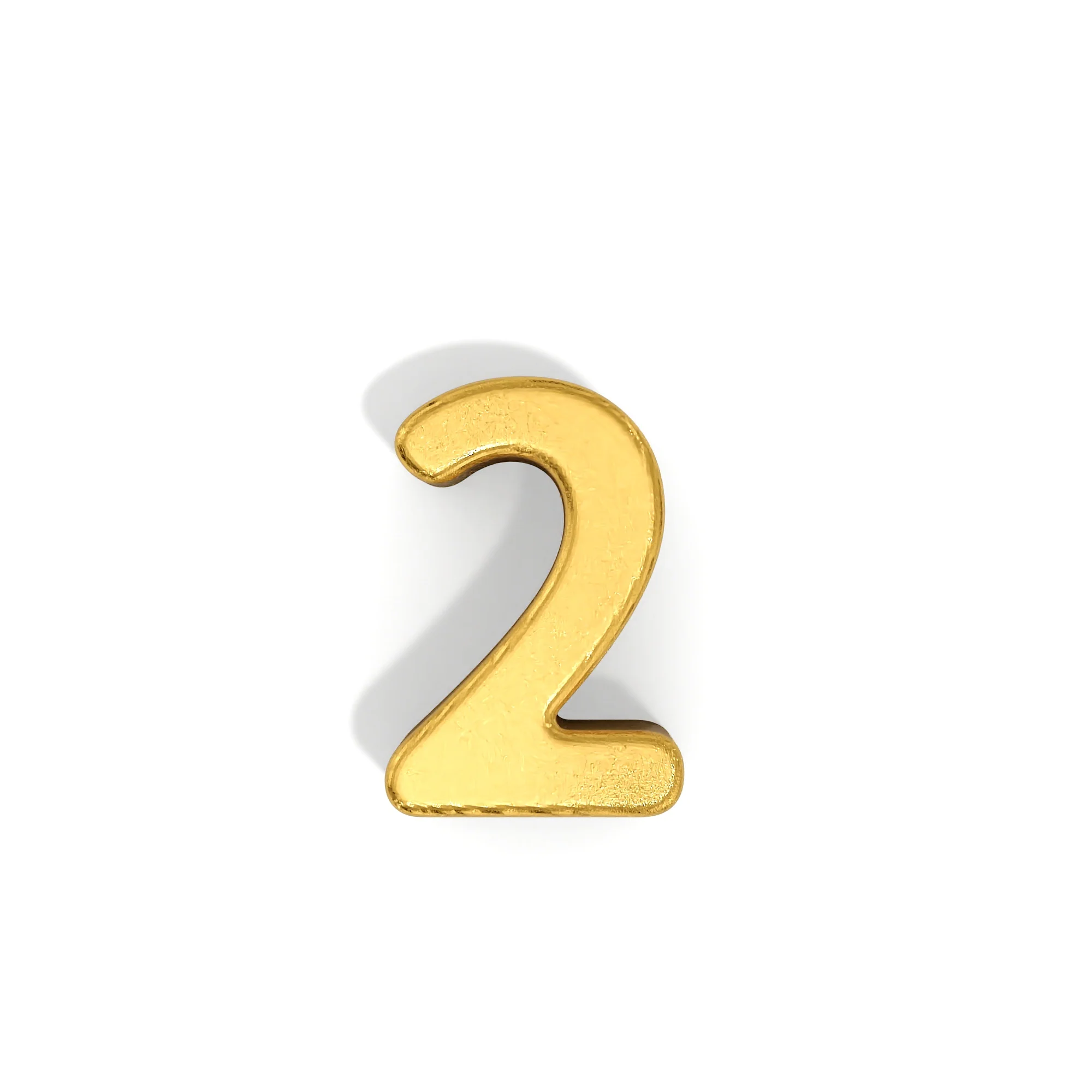 Number Charm - Image 9