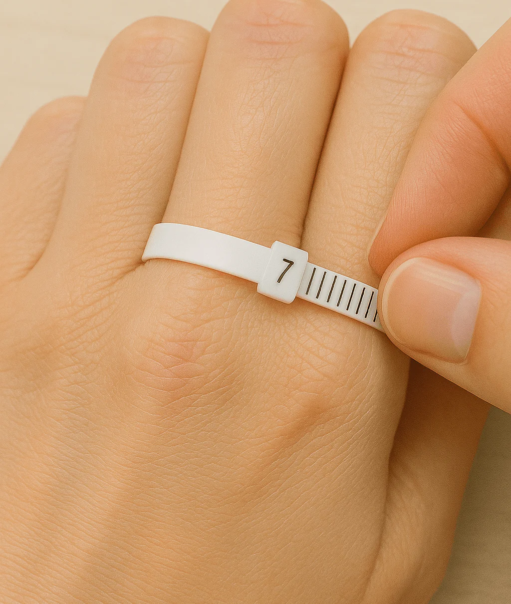 Ring Sizer - Image 3