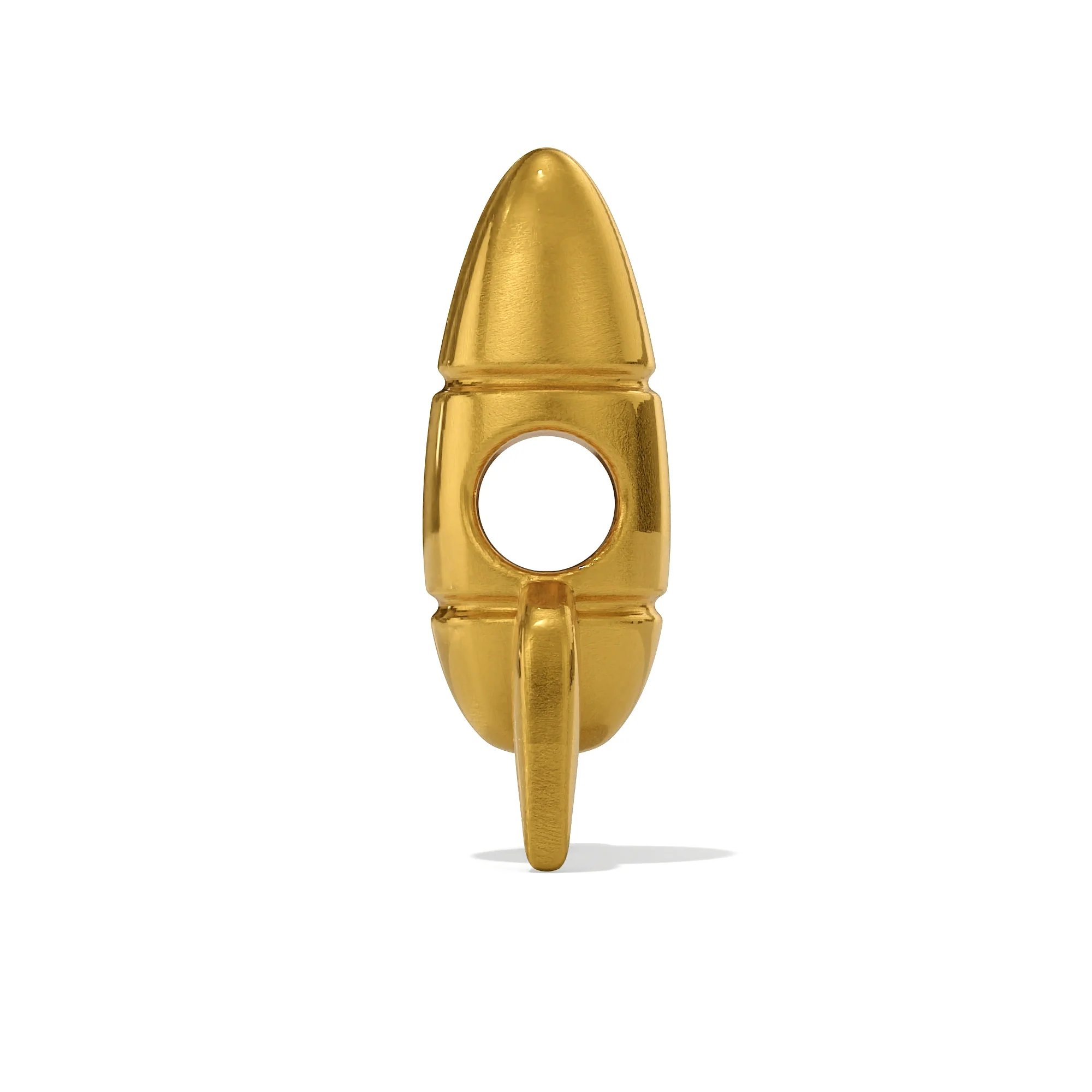 Rocket Charm - Image 3